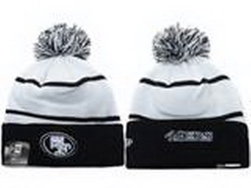 San Francisco 49ers Beanies YD011